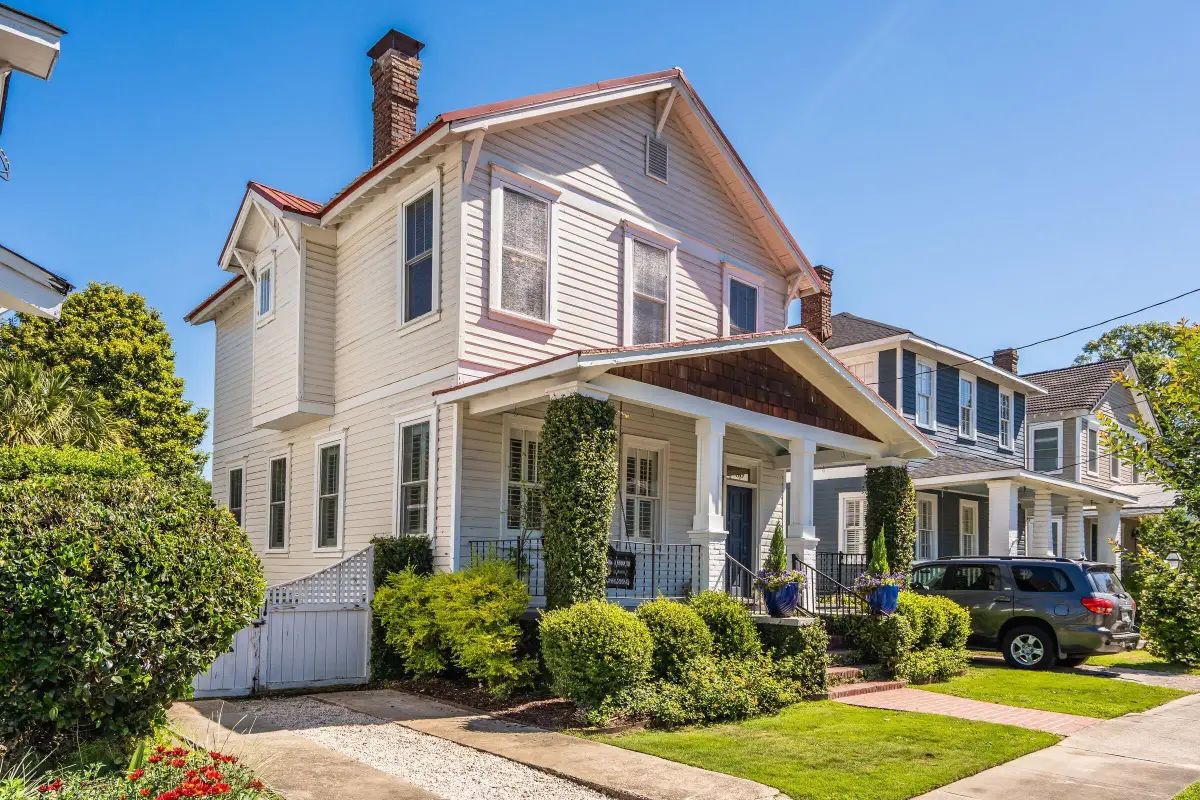 60 Cypress Street, Charleston, SC 29403 - #1