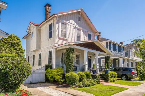 60 Cypress Street, Charleston, SC 29403