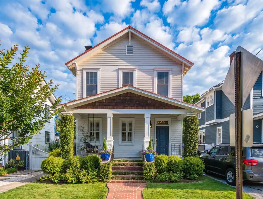 60 Cypress Street, Charleston, SC 29403 - #2