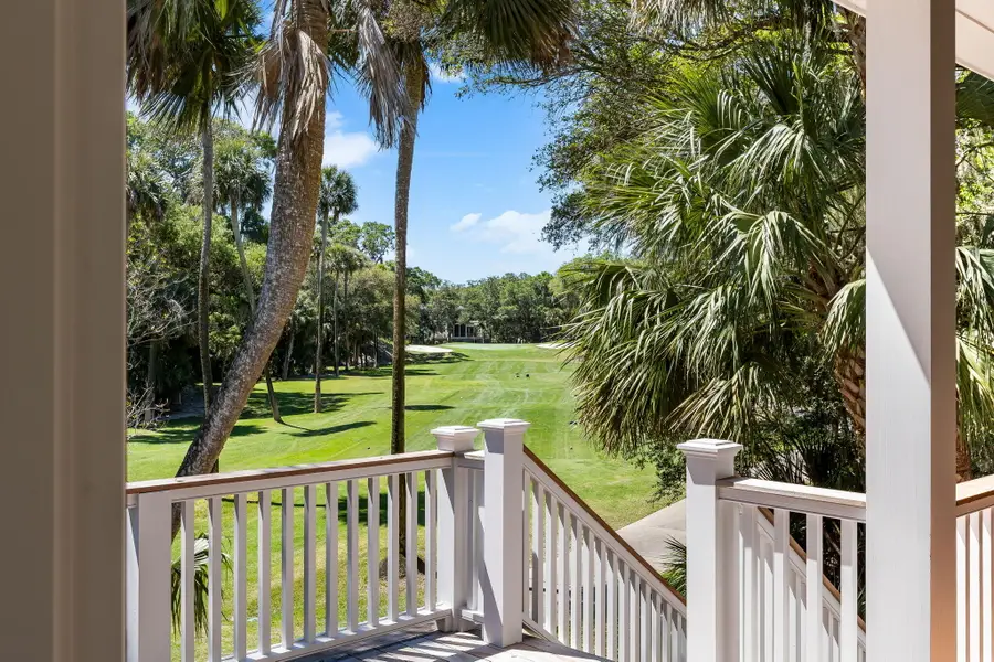 1017 Crooked Oak Lane, Johns Island, SC 29455 - #3