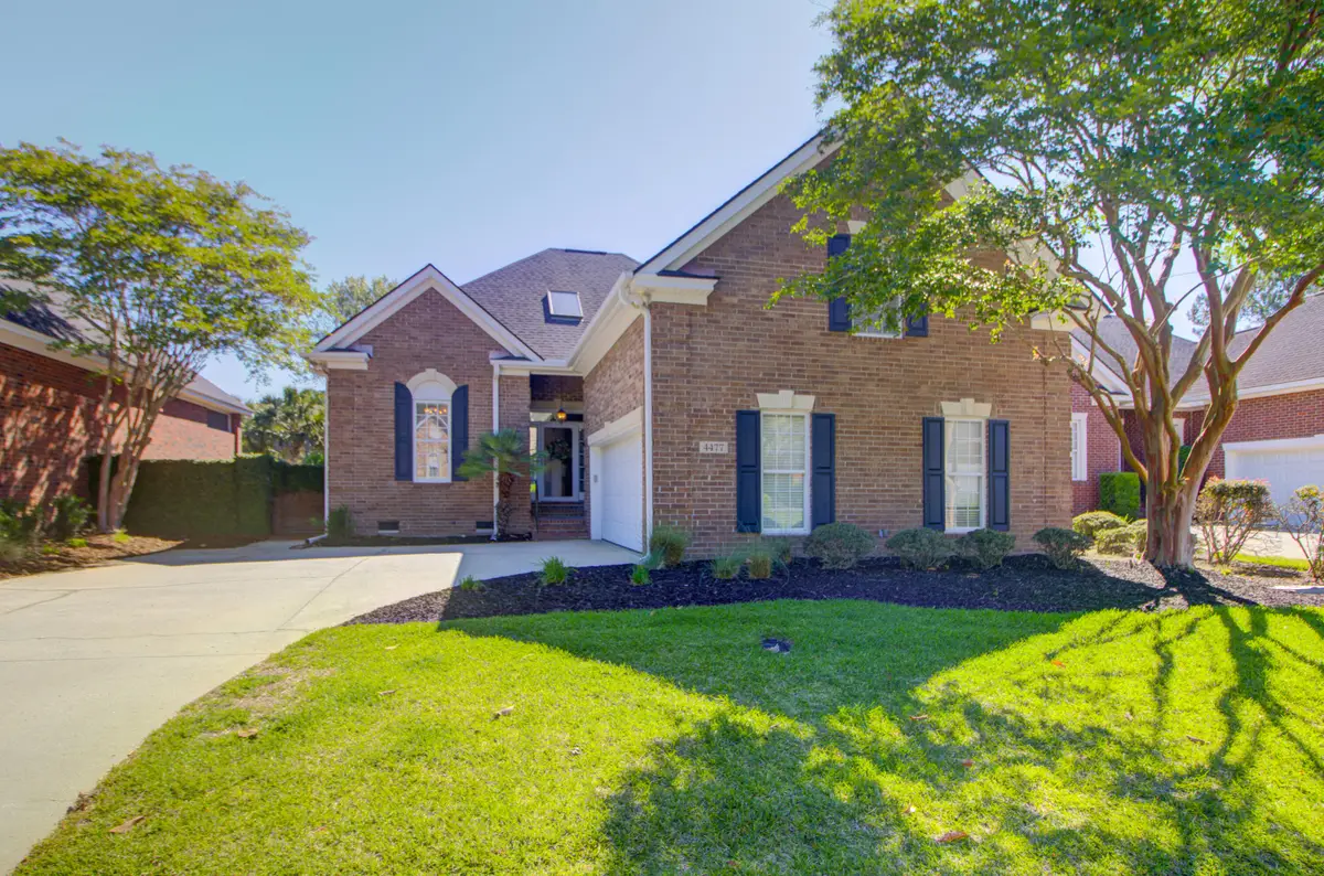 4477 Downing Place Way, Mount Pleasant, SC 29466 - #1