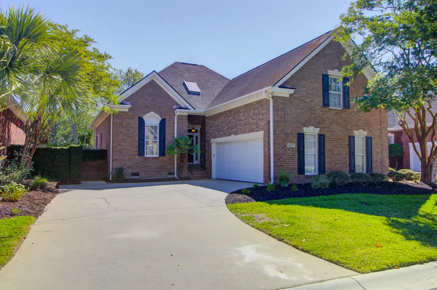 4477 Downing Place Way, Mount Pleasant, SC 29466 - #2