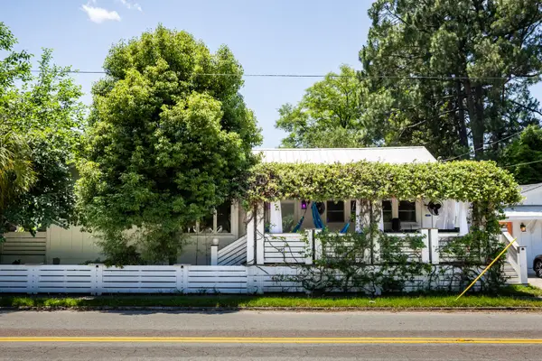 43 N Enston Avenue, Charleston, SC 29403