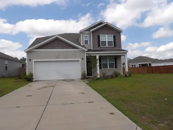 409 Cedarview Road, Summerville, SC 29486