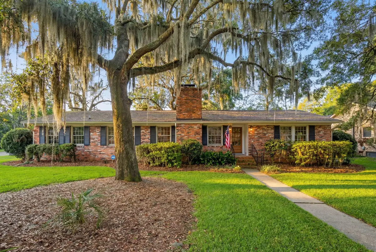 1209 Kensington Drive, Charleston, SC 29407 - #1
