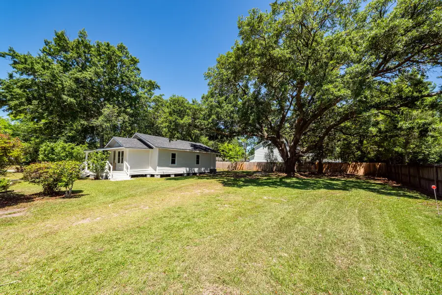 2218 Woodland Shores Road, Charleston, SC 29412 - #2