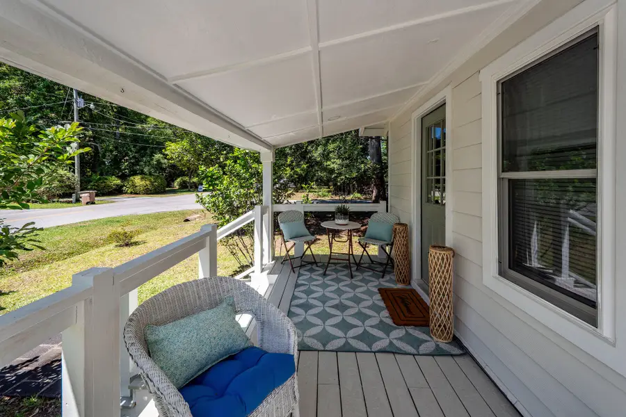 2218 Woodland Shores Road, Charleston, SC 29412 - #3