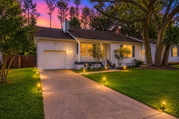 4292 Lavender Lane, North Charleston, SC 29420