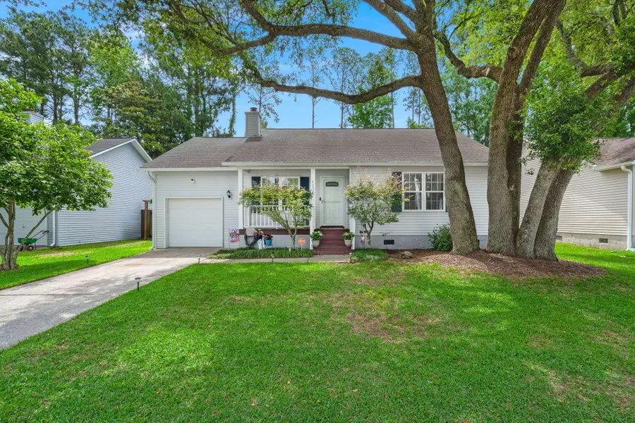 4292 Lavender Lane, North Charleston, SC 29420 - #2