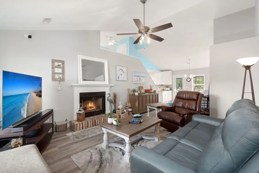 4292 Lavender Lane, North Charleston, SC 29420 - #3