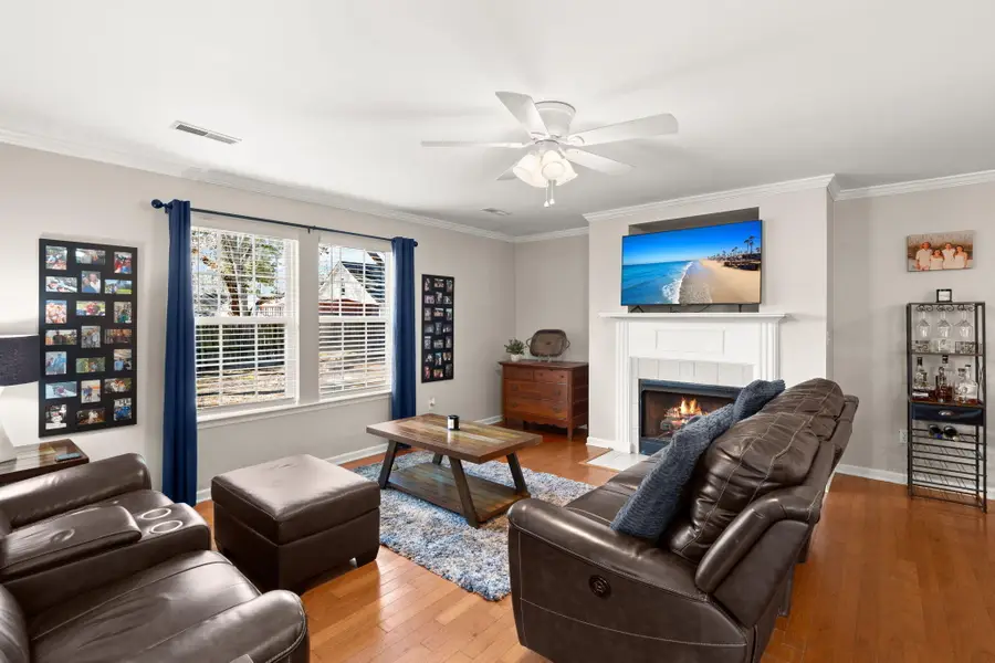 695 Ponderosa Drive, Charleston, SC 29414 - #3
