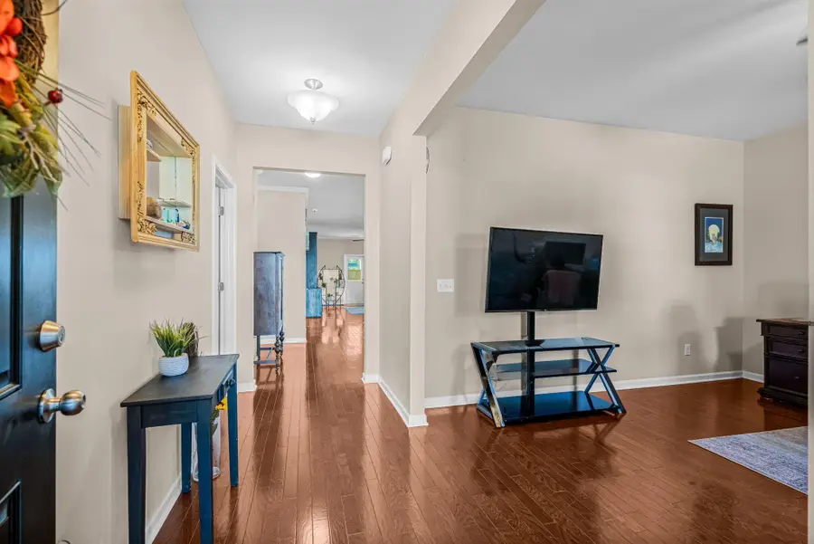 2911 Glenarden Drive, Charleston, SC 29414 - #2