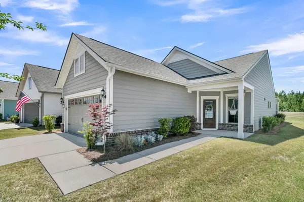 613 Daffodil Court, Summerville, SC 29486