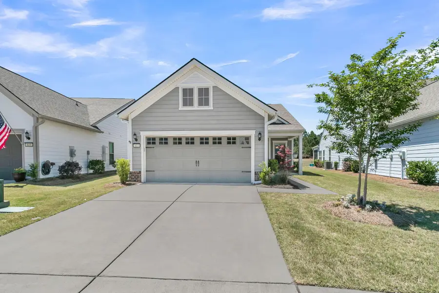 613 Daffodil Court, Summerville, SC 29486 - #2