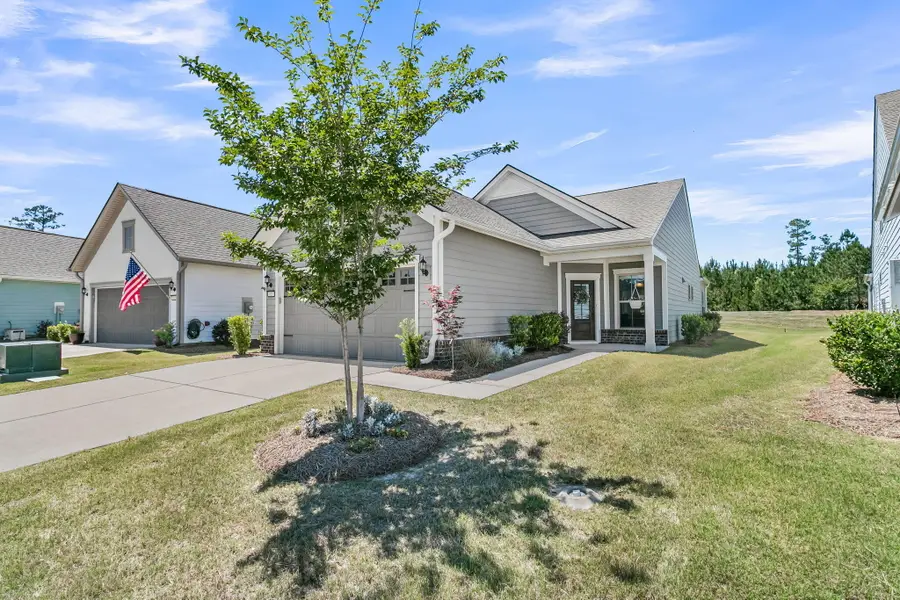613 Daffodil Court, Summerville, SC 29486 - #3