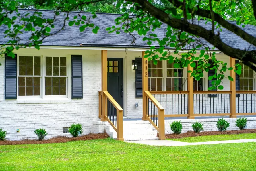 412 Tulip Drive, Walterboro, SC 29488 - #2