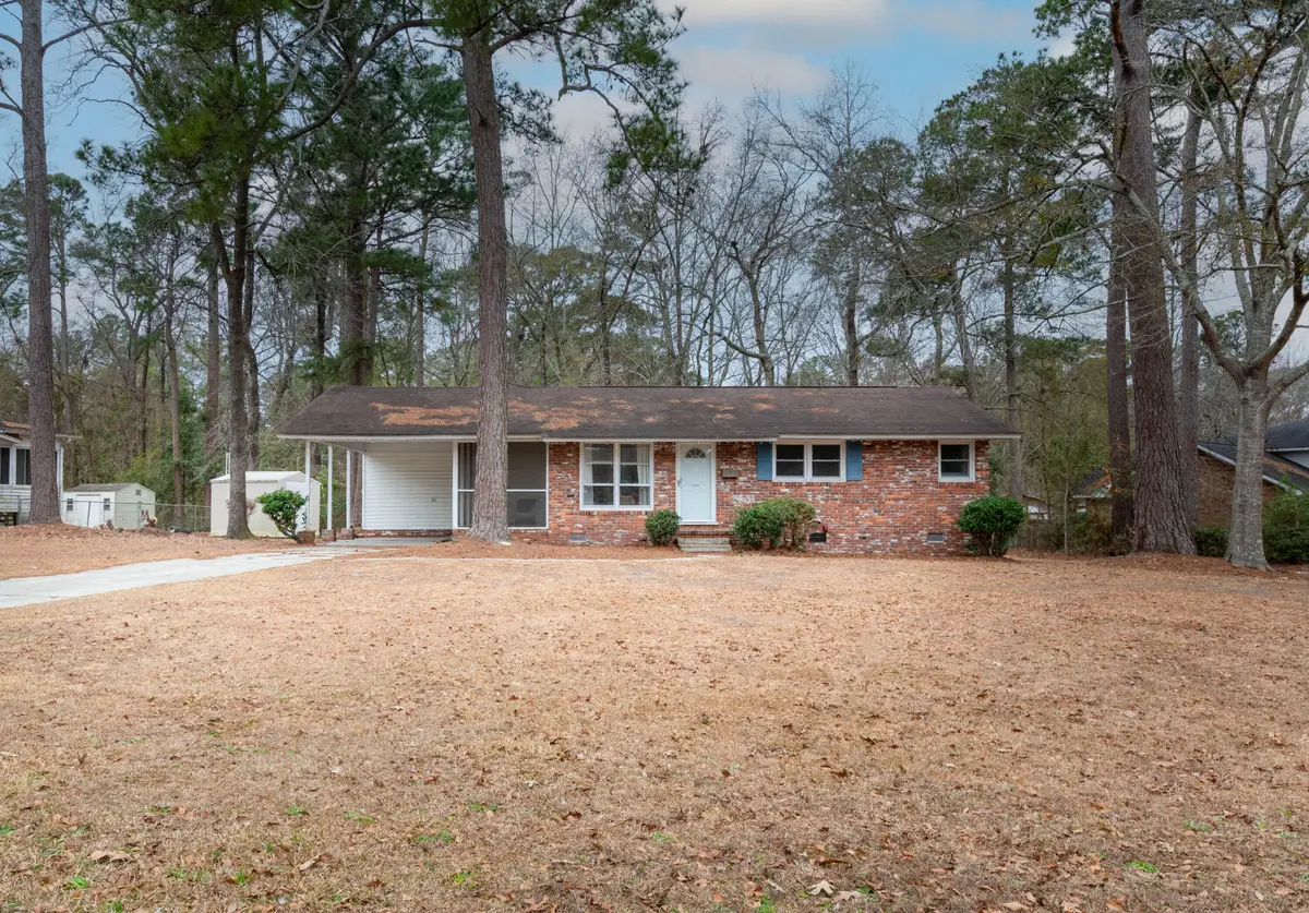 112 Dogwood Circle, Summerville, SC 29485 - #1