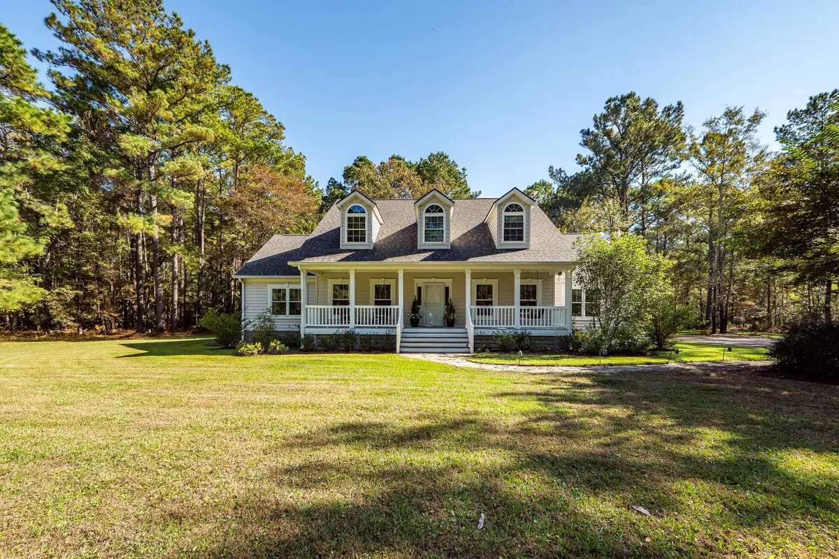 5950 Lowell Reed Road, Ravenel, SC 29470 - #1