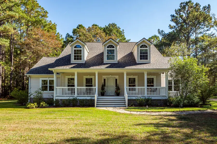 5950 Lowell Reed Road, Ravenel, SC 29470 - #3