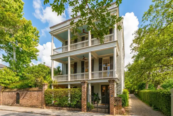 22 Lamboll Street, Charleston, SC 29401