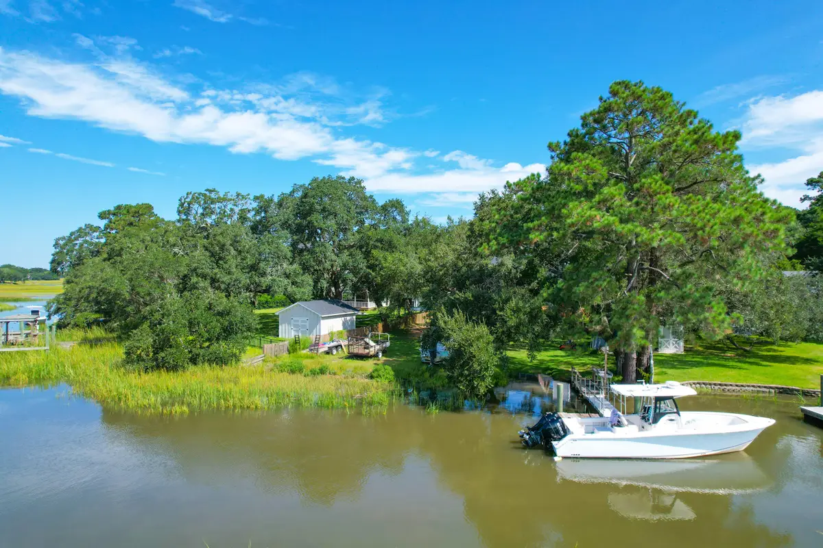 1616 Relyea Avenue, Charleston, SC 29412 - #1