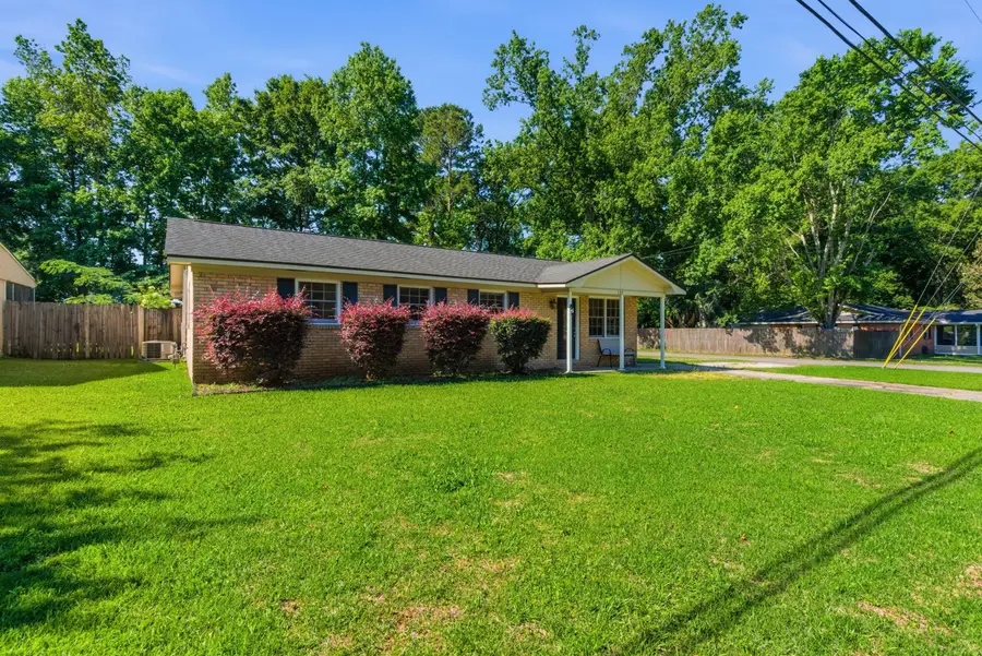 122 Longleaf Drive, Summerville, SC 29483 - #2