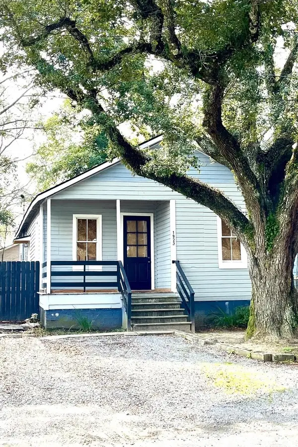 1923 Quitman Street, North Charleston, SC 29405