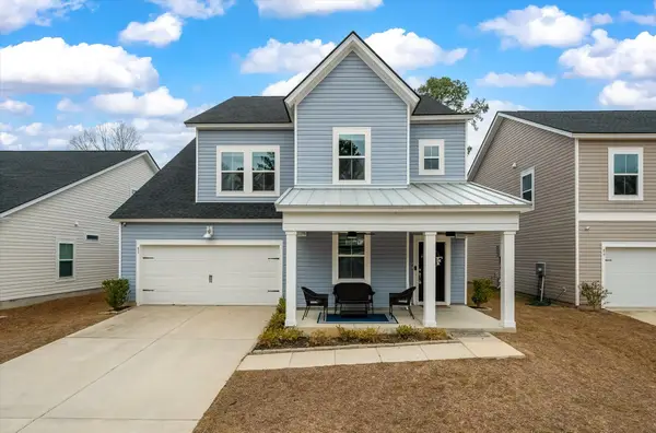87 Red Bluff Street, Summerville, SC 29483