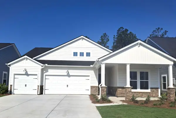 1058 Oyster Drill Drive, Summerville, SC 29485