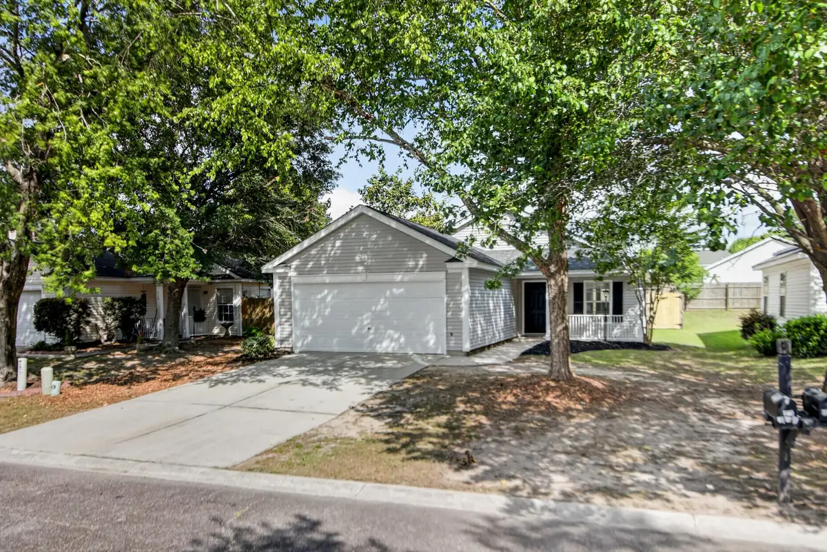 116 Two Pond Loop, Ladson, SC 29456 - #1