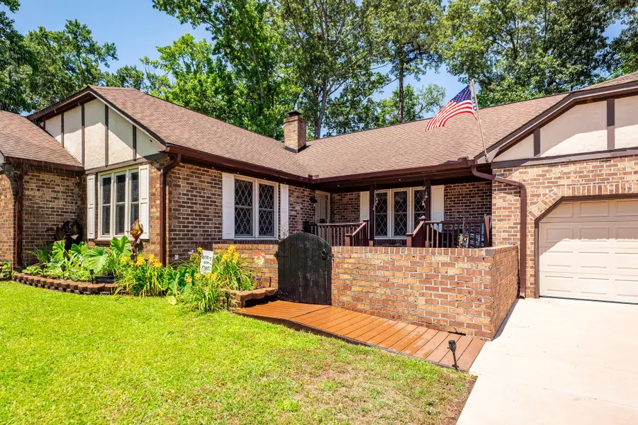 313 Fairington Drive, Summerville, SC 29485 - #2