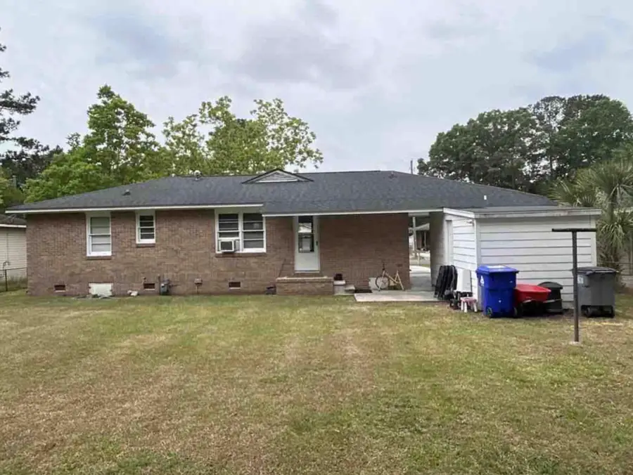 5308 Eileen Street, North Charleston, SC 29418 - #2