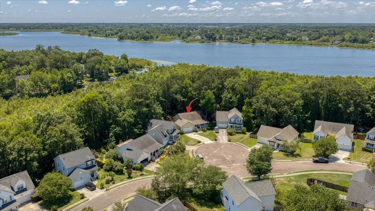 135 Hanahan Plantation Circle, Hanahan, SC 29410 - #1