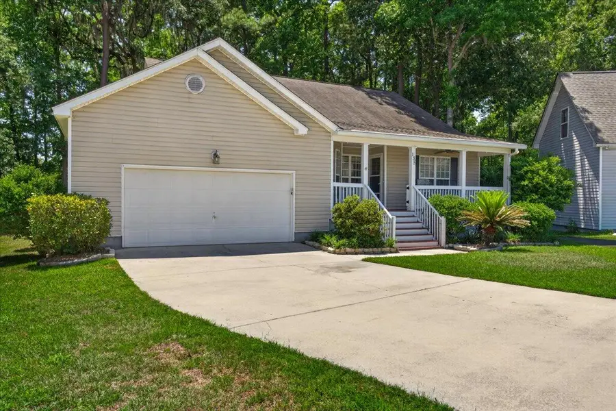 135 Hanahan Plantation Circle, Hanahan, SC 29410 - #3