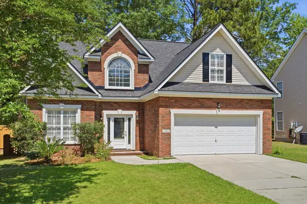 102 Sago Palm Court, Summerville, SC 29483
