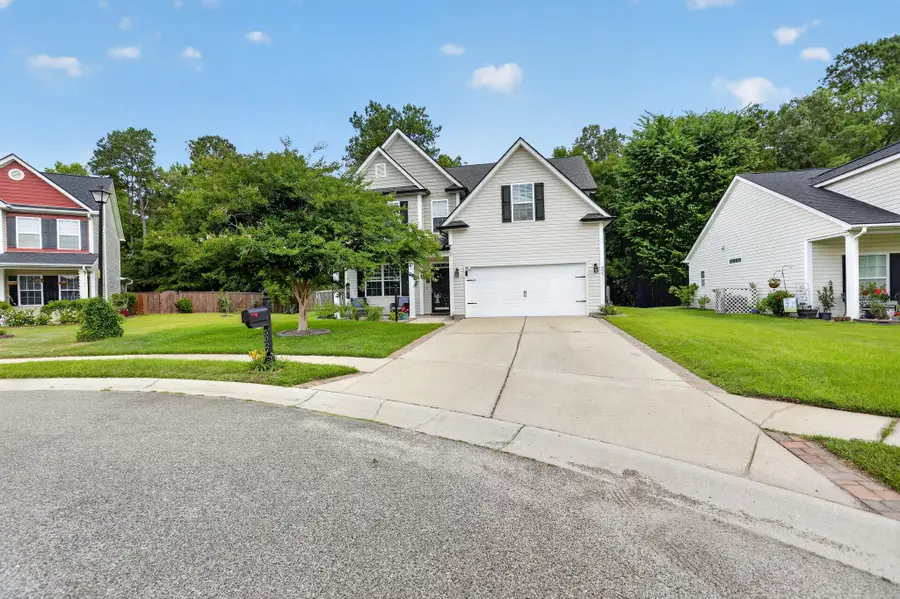 502 Fellers Court, Goose Creek, SC 29445 - #3