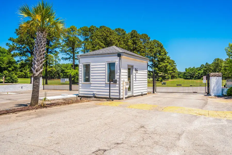144 Saluda Drive, Santee, SC 29142 - #2