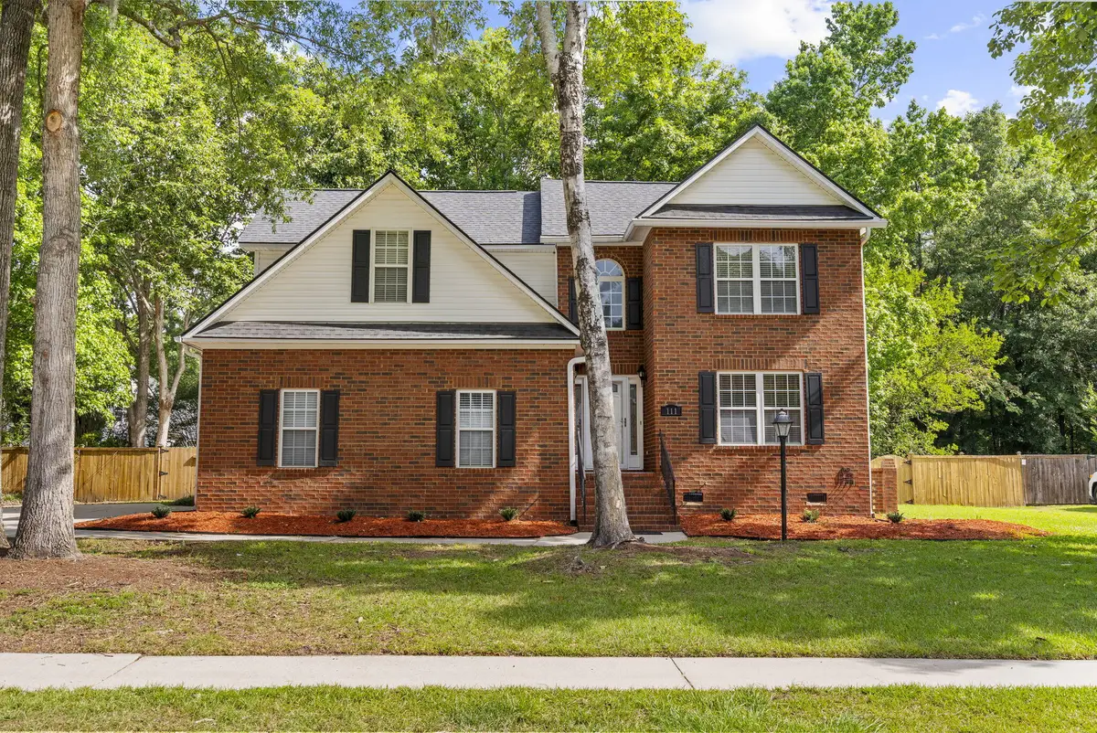 111 Haleswood Circle, Goose Creek, SC 29445 - #1