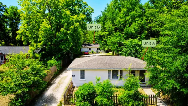1045 Seaside Lane #Apt A & B, Charleston, SC 29412