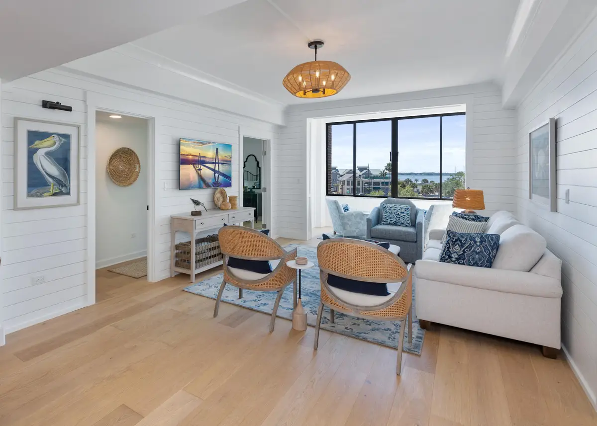 14 Lockwood Drive #Apt 2d, Charleston, SC 29401 - #1