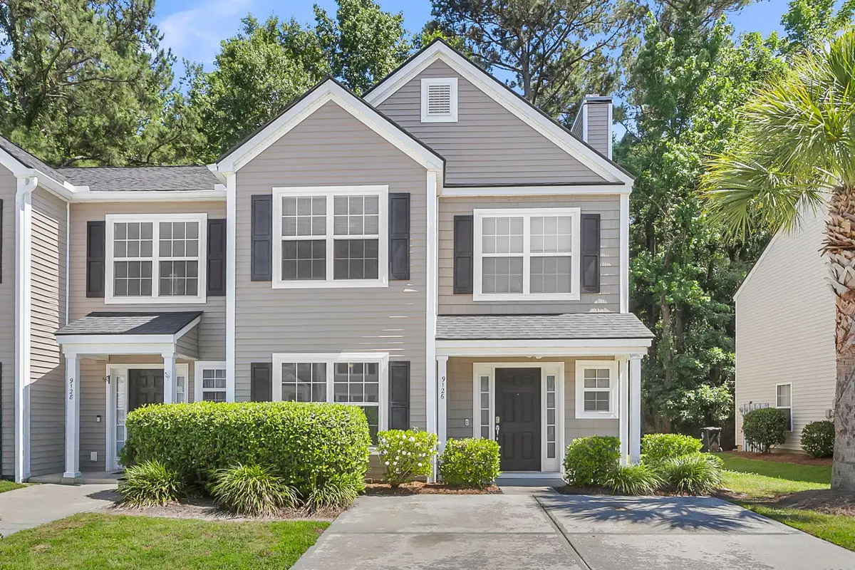 9126 Maple Grove Drive, Summerville, SC 29485 - #1