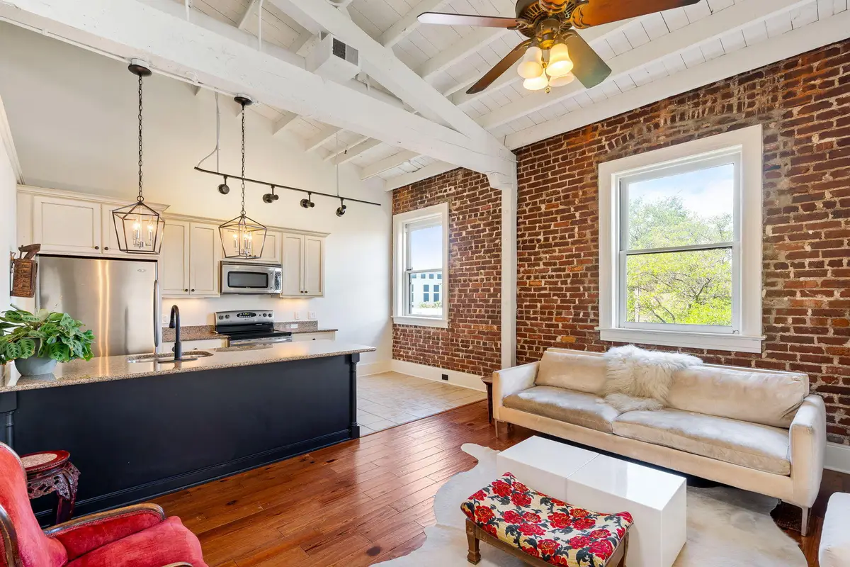 4 Beaufain Street #Apt 303, Charleston, SC 29401 - #1