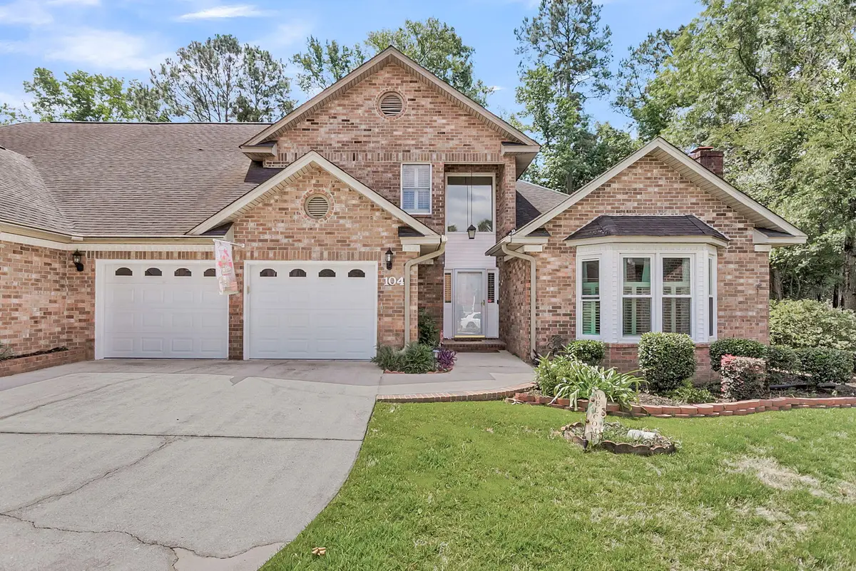 104 Dresden Drive, Goose Creek, SC 29445 - #1