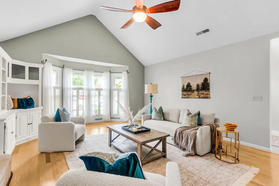 104 Dresden Drive, Goose Creek, SC 29445 - #3