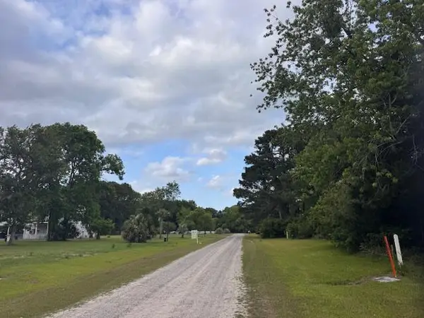43 Blackbear Drive, Edisto Island, SC 29438