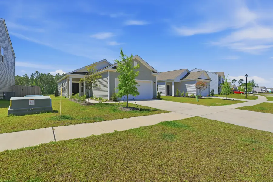 254 Phoenix Drive, Summerville, SC 29486 - #2