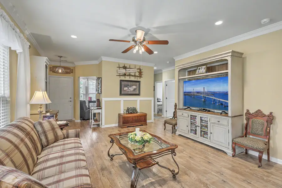 614 Battery Edge Drive, Summerville, SC 29486 - #3