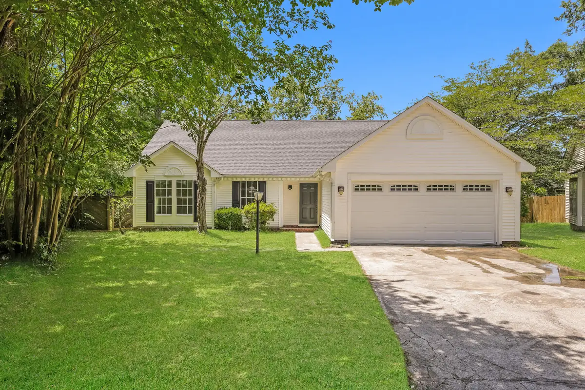 105 Ceaton Court, Goose Creek, SC 29445 - #1