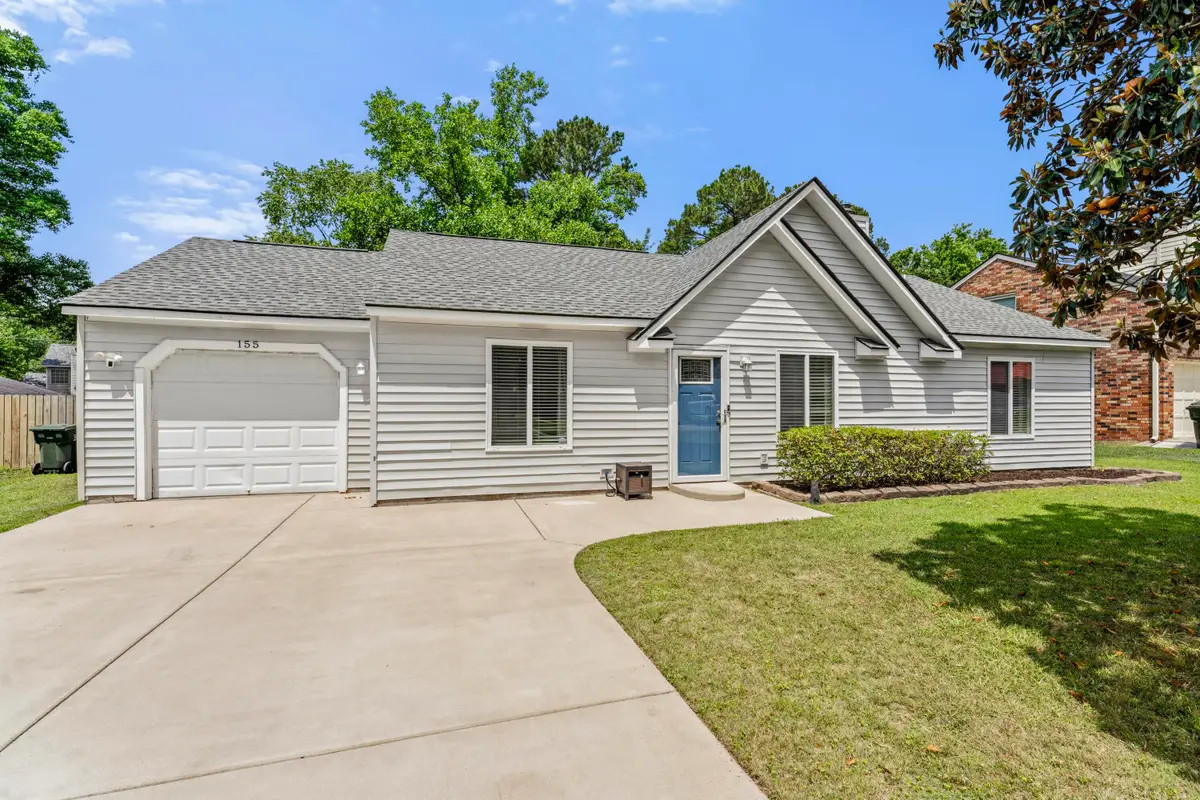 155 Aylesbury Road, Goose Creek, SC 29445 - #1