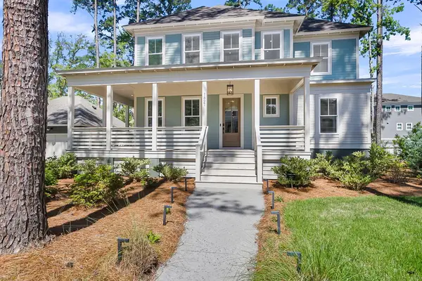 1527 John Fenwick Lane, Johns Island, SC 29455